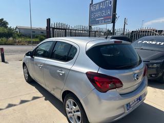 OPEL Corsa usata, con Airbag Passeggero