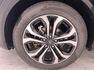 FORD Puma usata, con Chiusura centralizzata