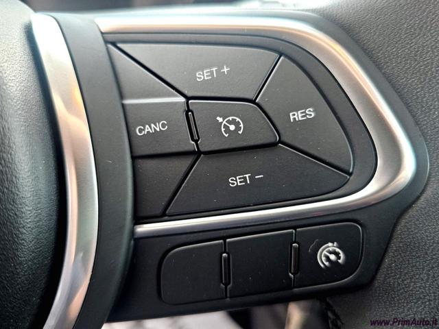 FIAT 500X usata, con Filtro antiparticolato