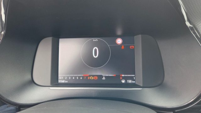 OPEL Corsa usata, con Fari LED