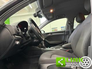 AUDI A3 usata, con Luci diurne LED