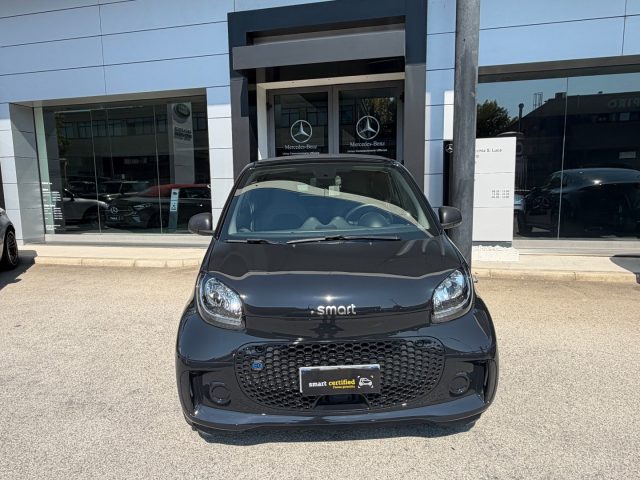 SMART ForTwo usata, con Airbag