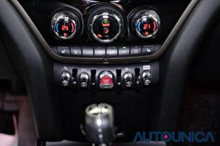 MINI Countryman usata, con Limitatore di velocità