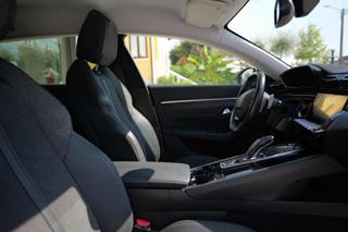 PEUGEOT 508 usata, con Cerchi in lega