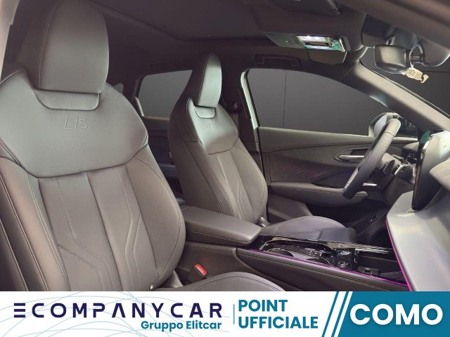 AUDI Q3 usata, con Park Distance Control