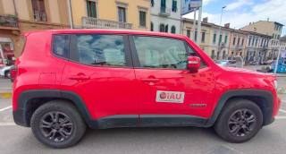 JEEP Renegade usata, con Cerchi in lega