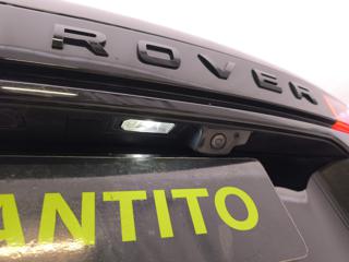 LAND ROVER Range Rover Velar usata, con Portellone posteriore elettrico