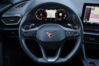 CUPRA Formentor usata, con Telecamera per parcheggio assistito