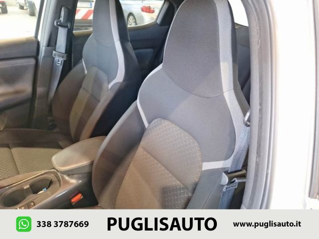 NISSAN Juke usata, con Cerchi in lega