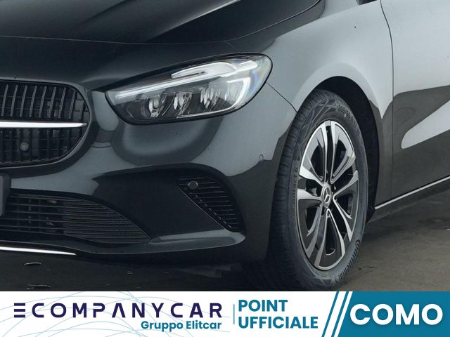 MERCEDES-BENZ B 180 usata, con Controllo trazione