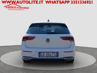 VOLKSWAGEN Golf usata, con Boardcomputer