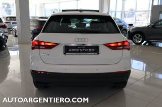 AUDI Q3 usata, con Airbag Passeggero