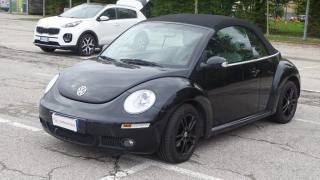 VOLKSWAGEN New Beetle usata, con Airbag laterali