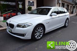 BMW Serie 5 d Touring
