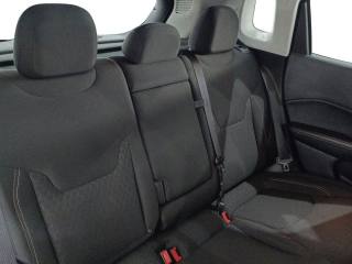 JEEP Compass usata, con ESP