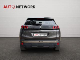 PEUGEOT 3008 usata, con Autoradio
