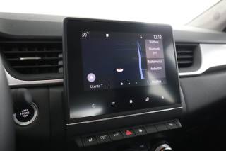 RENAULT Captur usata 10