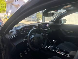 PEUGEOT 208 usata, con Bluetooth