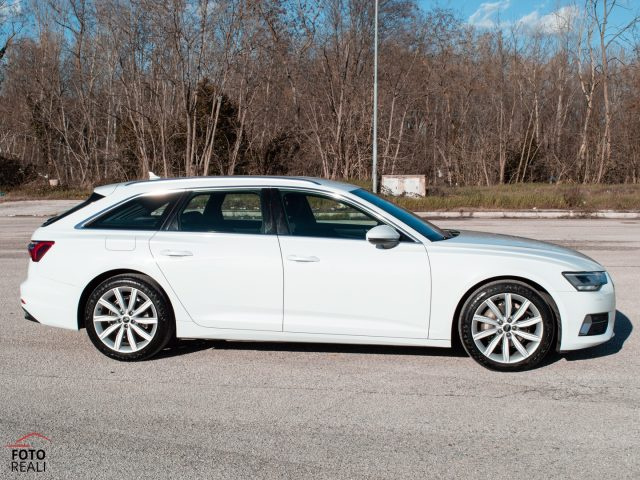 AUDI A6 usata, con Boardcomputer