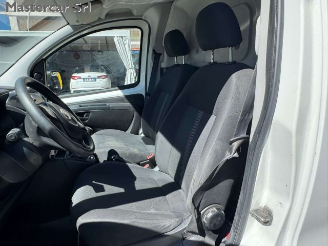 FIAT Fiorino usata, con ESP