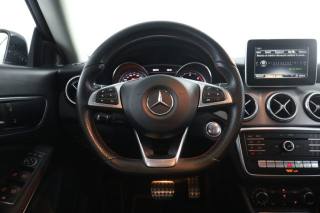 MERCEDES-BENZ CLA 200 usata 5