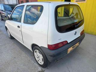 FIAT 600 usata 5