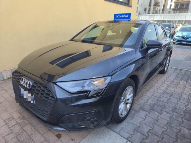 AUDI A3 usata, con ABS