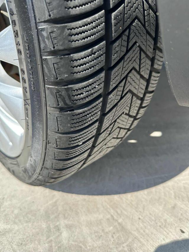 FIAT 500X usata, con Controllo trazione