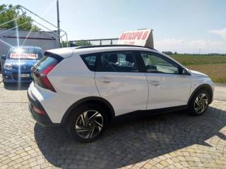 HYUNDAI Bayon usata, con Airbag laterali