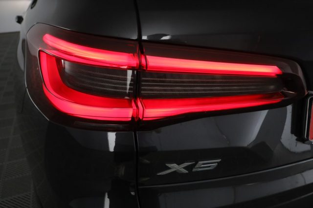 BMW X5 usata 9