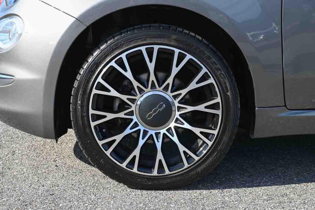 FIAT 500 usata, con Climatizzatore