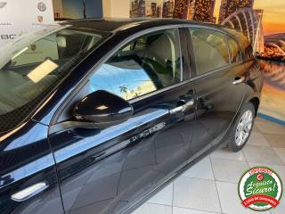 FIAT Tipo usata, con Sistema di navigazione