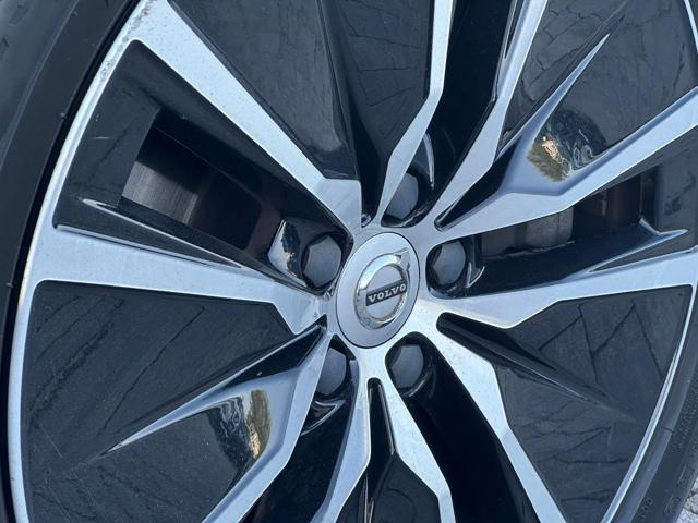 VOLVO XC90 usata, con Airbag testa