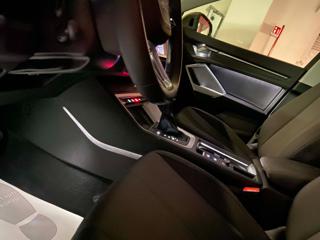 AUDI Q3 usata, con Isofix