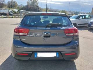 KIA Rio usata 7
