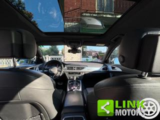 AUDI A6 usata, con Airbag testa