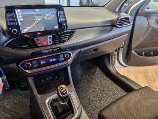 HYUNDAI i30 usata, con Climatizzatore