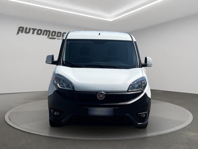 FIAT Doblo usata, con Airbag