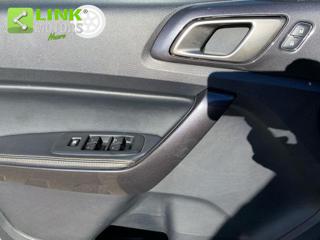 FORD Ranger usata, con Climatizzatore