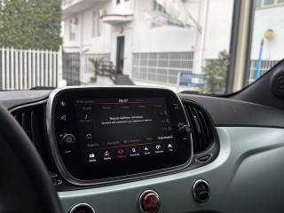 FIAT 500 usata, con USB