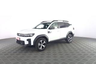DACIA Bigster usata 7