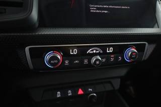 AUDI A1 usata 9