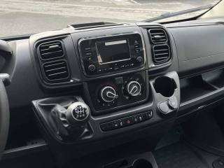 FIAT Ducato usata, con Bracciolo