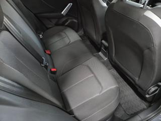 AUDI Q2 usata, con Cerchi in lega