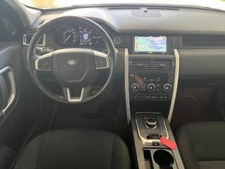 LAND ROVER Discovery Sport usata, con Controllo trazione
