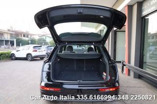 AUDI SQ5 usata 162