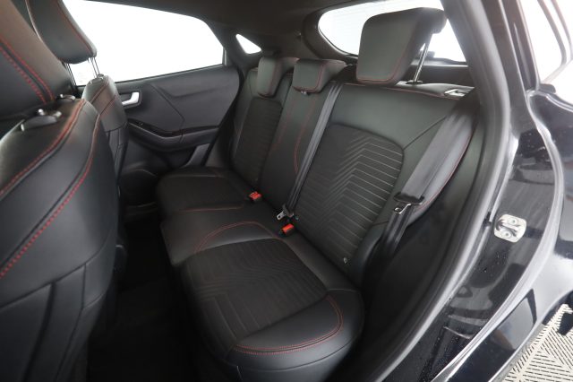 FORD Puma usata 3