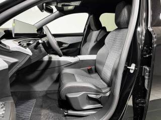 PEUGEOT 3008 usata, con Immobilizzatore elettronico