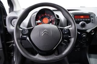CITROEN C1 usata, con Luci diurne LED