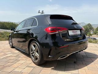 MERCEDES-BENZ A 180 usata, con Airbag Passeggero